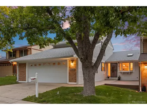 7483 W Cedar Cir, Lakewood, CO 80226