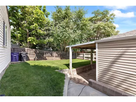 4800 Tejon St, Denver, CO 80221 photo 25