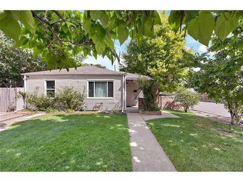 4800 Tejon St, Denver, CO 80221