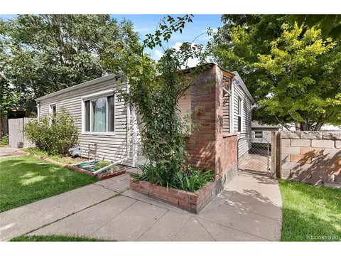 4800 Tejon St, Denver, CO 80221 photo 3