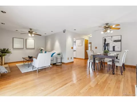 138 S Holman Way, Golden, CO 80401