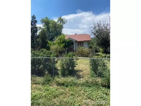 5231 Lilac Ln, Denver, CO 80221