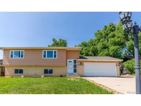 1030 Barr Ave, Canon City, CO 81212