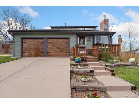 10831 W Powers Pl, Littleton, CO 80127