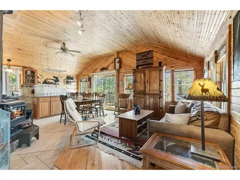 759 N Quarter Horse Rd, Como, CO 80432