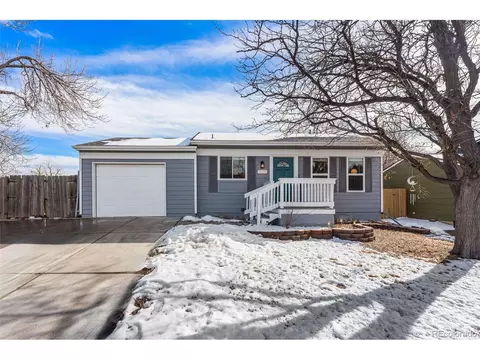 8814 Prickly Pear Cir, Parker, CO 80134