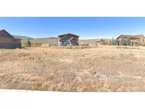 1590 Wildhorse Dr, Granby, CO 80446