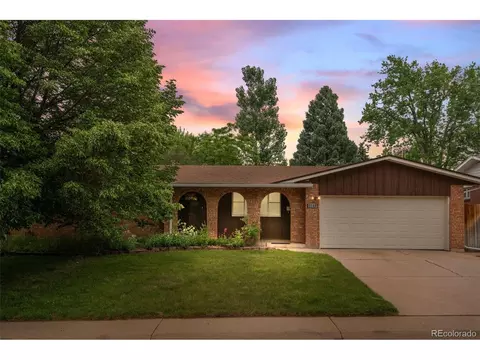 2140 S Gray St, Denver, CO 80227
