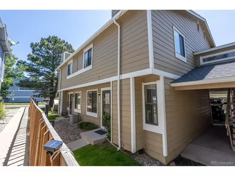 2638 Hearthwood Ln, Colorado Springs, CO 80917