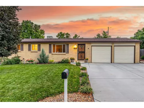 6518 W 70th Pl, Arvada, CO 80003
