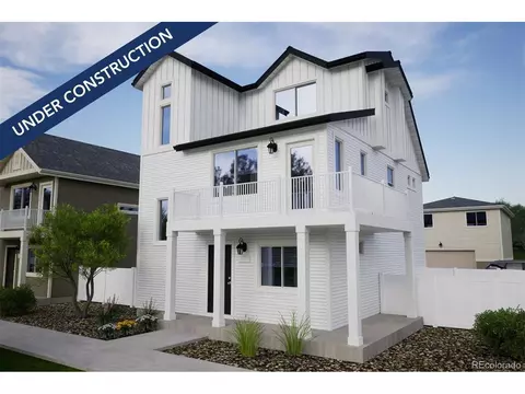 5149 E Yampa St, Denver, CO 80249