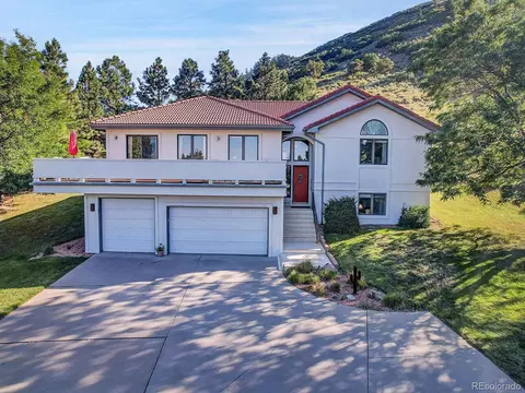 6829 Beaver Run, Littleton, CO 80125