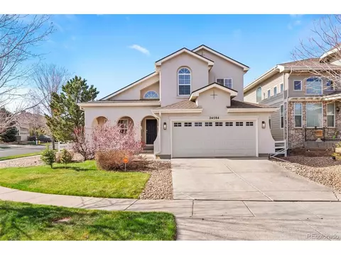 24784 E Arkansas Pl, Aurora, CO 80018
