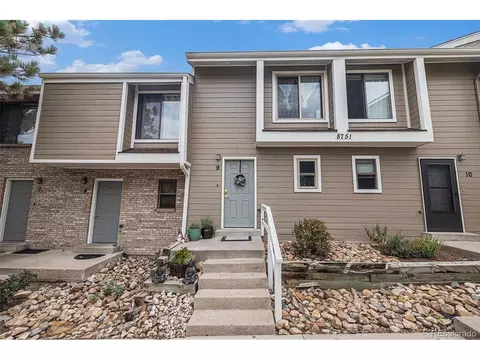 8751 W Cornell Ave #9, Lakewood, CO 80227