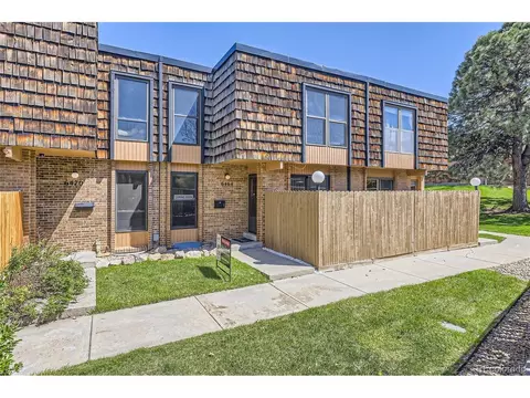 6464 Wright St, Arvada, CO 80004