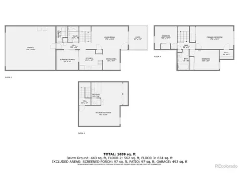 6464 Wright St, Arvada, CO 80004 photo 26