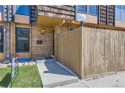 6464 Wright St, Arvada, CO 80004 photo 2