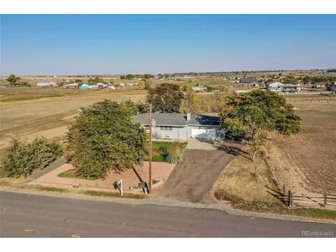 16610 York St, Thornton, CO 80602