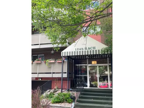 1245 Race St #102, Denver, CO 80206