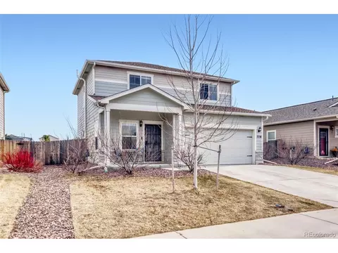 7238 Animas Ave, Frederick, CO 80530