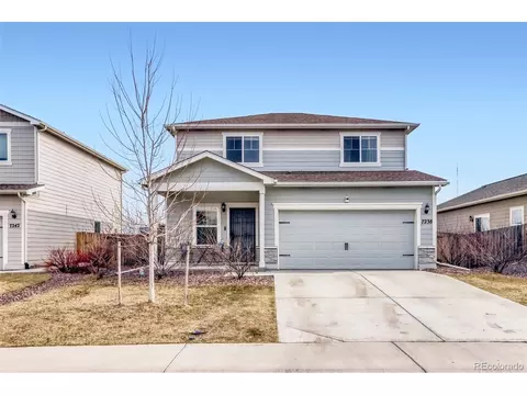 7238 Animas Ave, Frederick, CO 80530