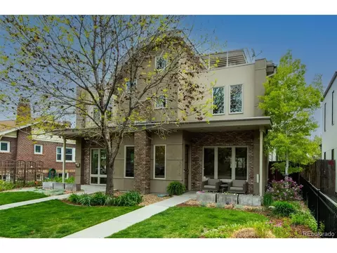 3318 Stuart St, Denver, CO 80212