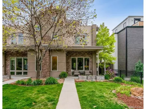 3318 Stuart St, Denver, CO 80212 photo 2