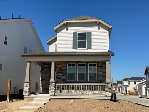 Undisclosed, Aurora, CO 80019