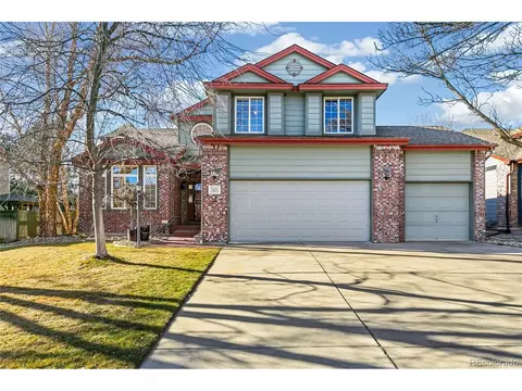 7605 S Platteview Dr, Littleton, CO 80128