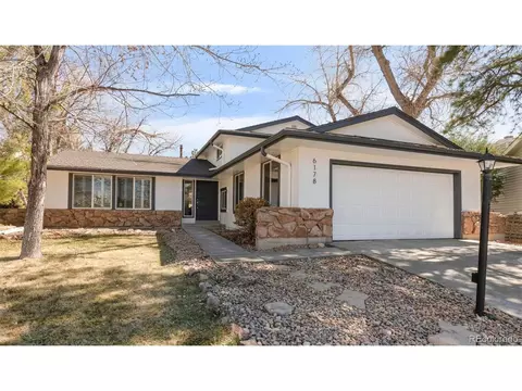 6178 S Grape Ct, Centennial, CO 80121