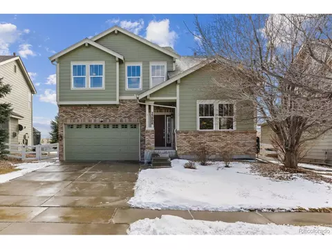 23808 E Alabama Pl, Aurora, CO 80018
