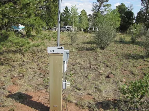594 Lantern Loop, Hartsel, CO 80449 photo 19
