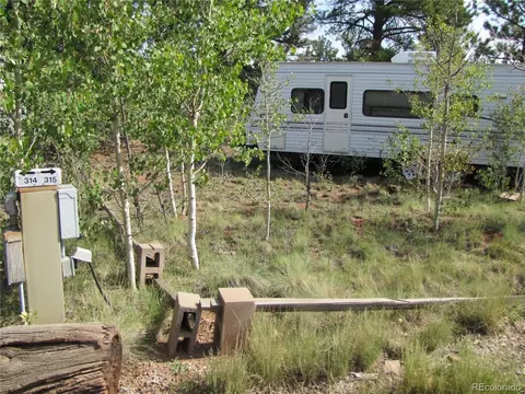 594 Lantern Loop, Hartsel, CO 80449 photo 2