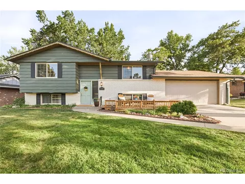 11636 W 37th Pl, Wheat Ridge, CO 80033