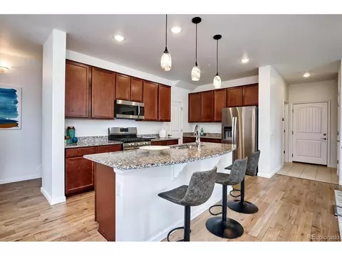 24807 E Calhoun Pl #A, Aurora, CO 80016 photo 8