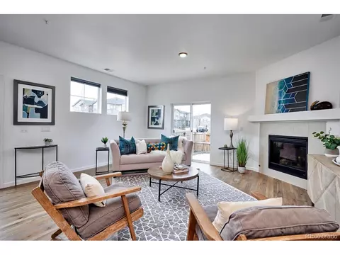 24807 E Calhoun Pl #A, Aurora, CO 80016 photo 5