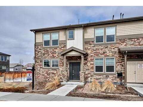 24807 E Calhoun Pl #A, Aurora, CO 80016 photo 2