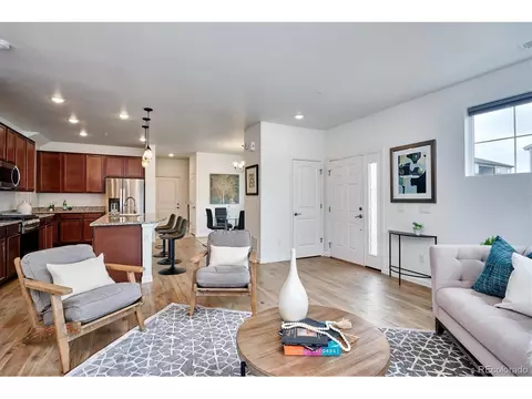 24807 E Calhoun Pl #A, Aurora, CO 80016 photo 7