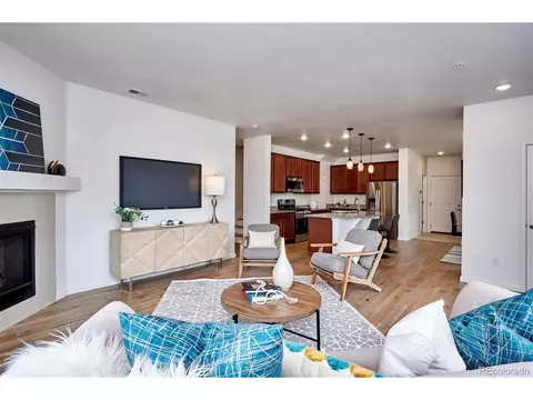 24807 E Calhoun Pl #A, Aurora, CO 80016 photo 6