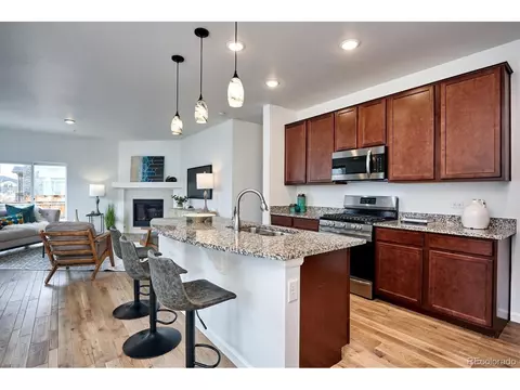 24807 E Calhoun Pl #A, Aurora, CO 80016 photo 11
