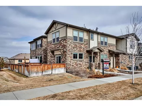 24807 E Calhoun Pl #A, Aurora, CO 80016 photo 1