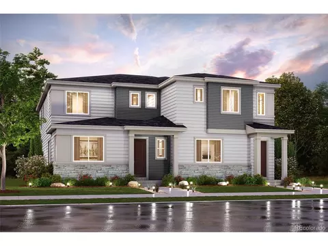 13881 Deertrack Ln, Parker, CO 80134