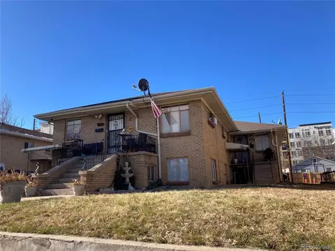 3631 S Sherman St, Englewood, CO 80113