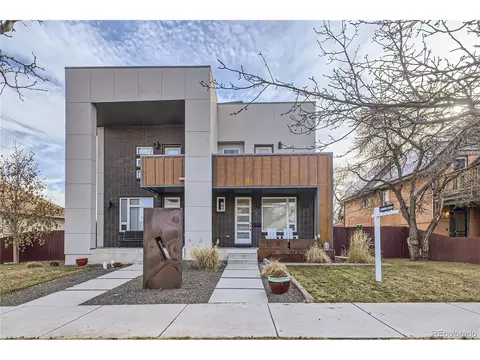 3032 W 26th Ave, Denver, CO 80211