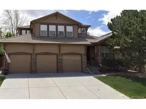 2816 Rockbridge Cir, Highlands Ranch, CO 80129