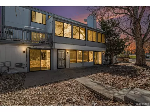 15065 E Louisiana Dr #A, Aurora, CO 80012