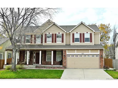 1537 Chukar Dr, Longmont, CO 80504
