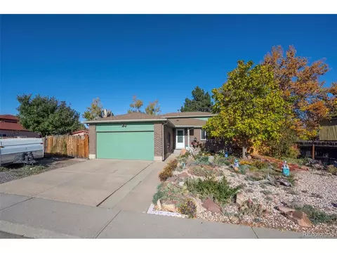 4963 Billings St, Denver, CO 80239
