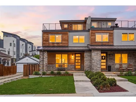 3522 S Emerson St, Englewood, CO 80113