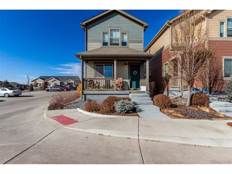 12705 Ulster St, Thornton, CO 80602